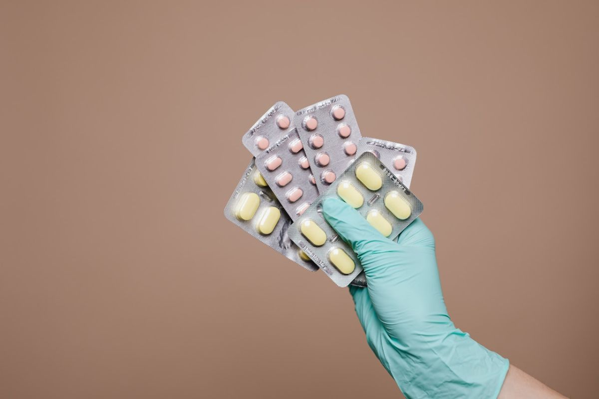 Inovasi Terbaru di Dunia Kesehatan dan Obat